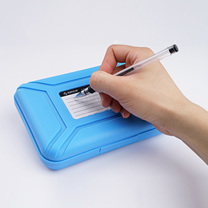 ORICO HDD Protector PHX-35-BL